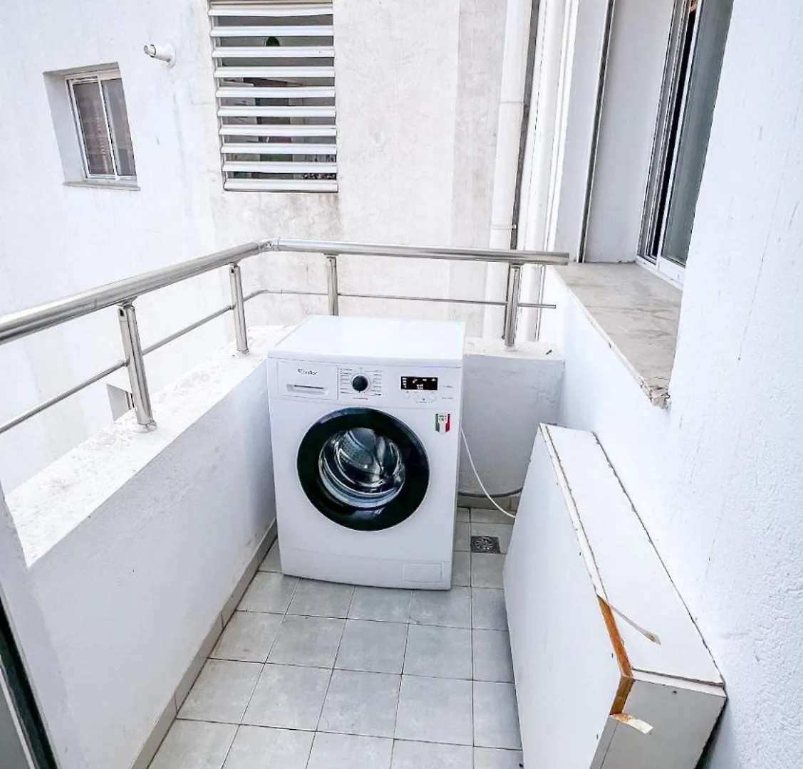 Eva Apartment Tunis