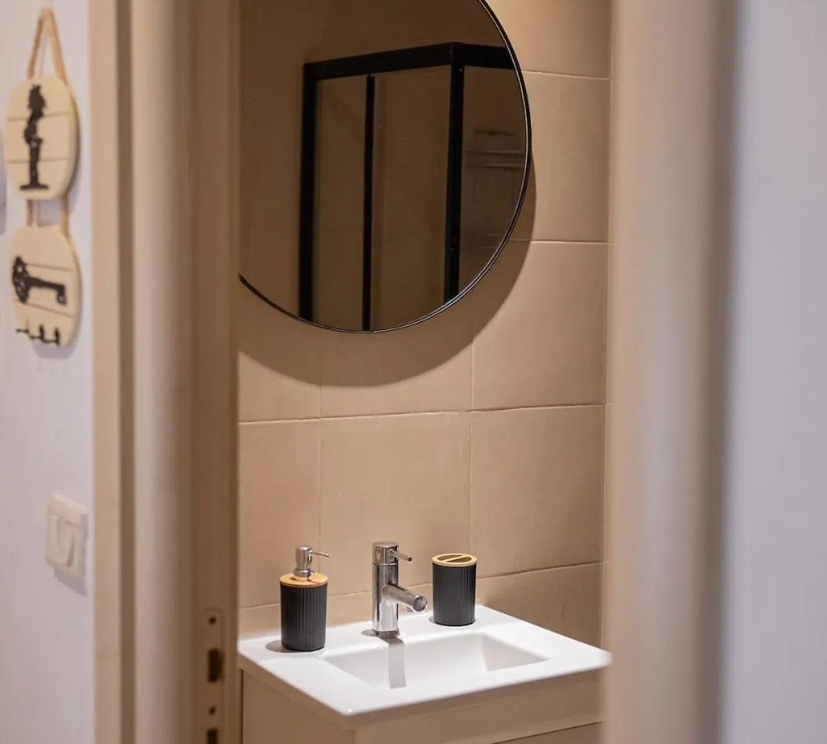 Eva Apartment Tunis