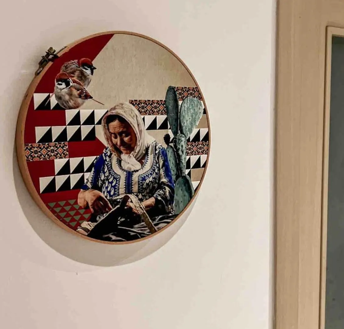 Eva Apartment Tunis