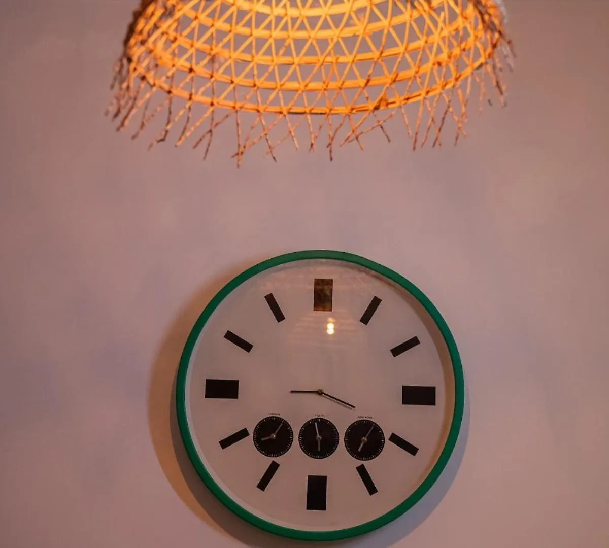 Eva Apartment Tunis 0*,