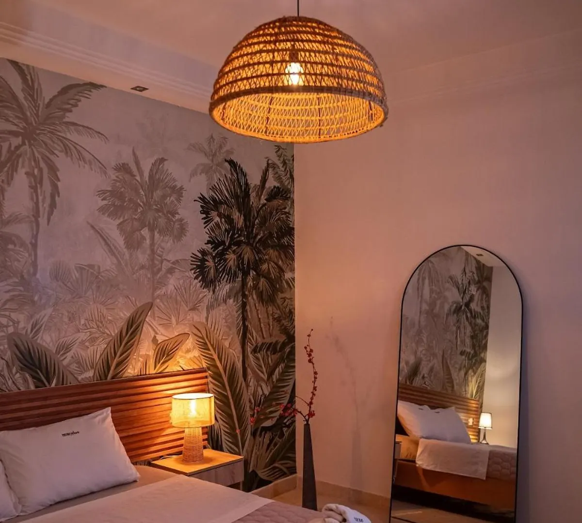 Eva Apartment Tunis